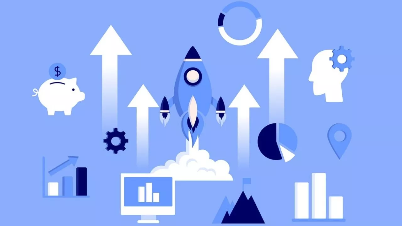 تسويق الكتروني 2020